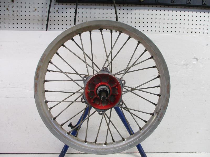 1992 KTM 250 MX Rear 19x2.15 Wheel Rim - cyclesrus.net